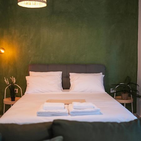 Ancient Forest Suite By Heeaven'S Hall Luxury Suites Alexandrópolis Exterior foto