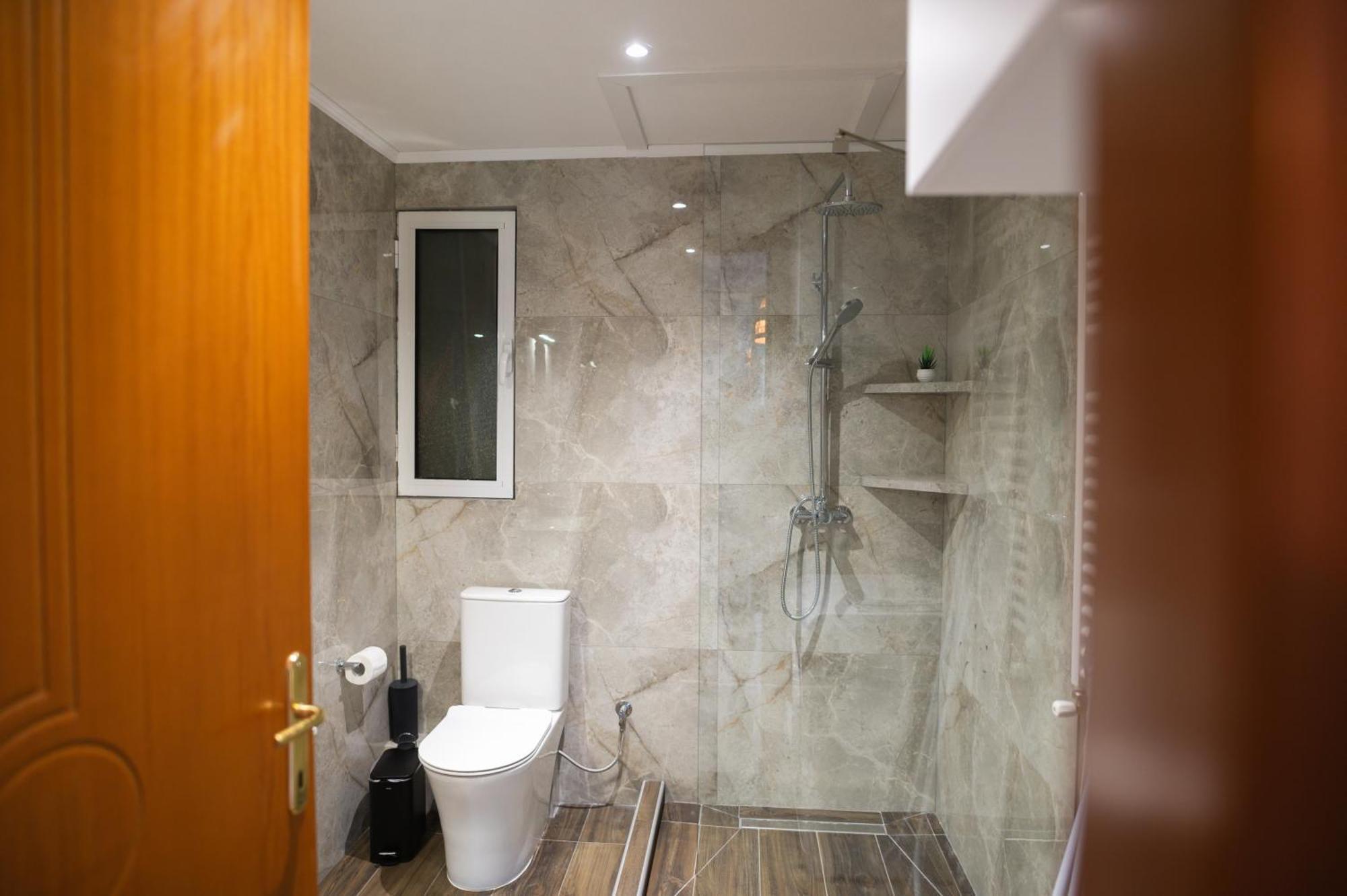 Ancient Forest Suite By Heeaven'S Hall Luxury Suites Alexandrópolis Exterior foto